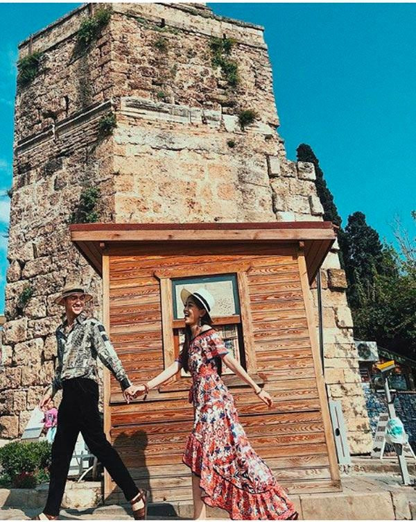 4 món đồ được Nhã Phương - Trường Giang, Mỹ Tâm - Mai Tài Phến lựa chọn mỗi khi đi cạnh nhau-12