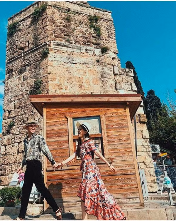 4 món đồ được Nhã Phương - Trường Giang, Mỹ Tâm - Mai Tài Phến lựa chọn mỗi khi đi cạnh nhau-12