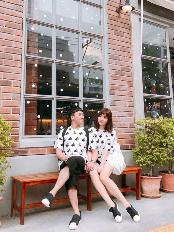 4 món đồ được Nhã Phương - Trường Giang, Mỹ Tâm - Mai Tài Phến lựa chọn mỗi khi đi cạnh nhau-5