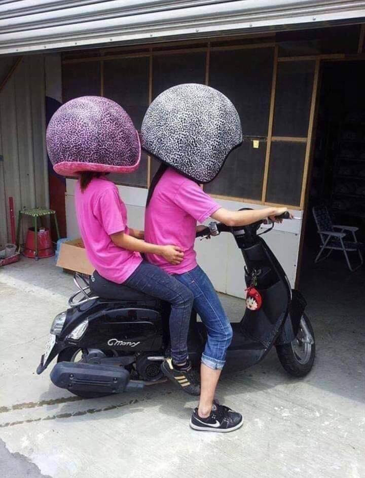 Thư giãn với loạt ảnh hài hước ngày đầu tuần ảnh 3 Thư giãn với loạt ảnh hài hước ngày đầu tuần ảnh 3