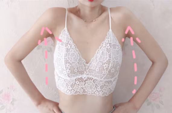 Tập 5 bài tập này trong 15 ngày, vai u thịt bắp, lưng ngấn mỡ cũng thành nuột nà, thon thả