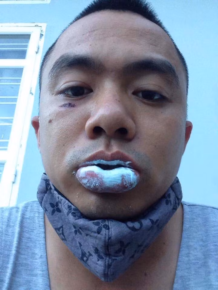 Thư giãn với loạt ảnh hài hước ngày đầu tuần ảnh 1