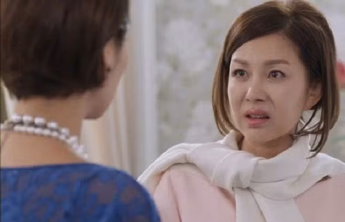 Đối xử tốt với mẹ chồng là vậy, không ngờ bà xem đó là cách tôi giở thủ đoạn lấy lòng bà. (Ảnh minh họa).