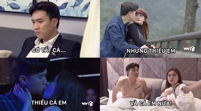 Có tất cả... nhưng cuối cùng lại chẳng có ai.