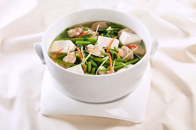 7 món không thể ăn trong mùa hè, nếu cố tình ăn có thể nguy hiểm đến tính mạng - Ảnh 7.