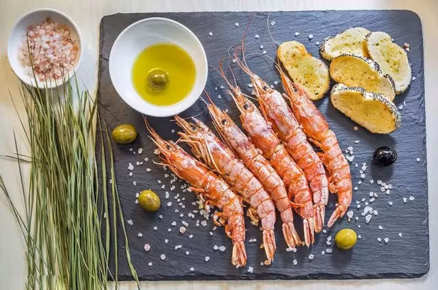 7 món không thể ăn trong mùa hè, nếu cố tình ăn có thể nguy hiểm đến tính mạng - Ảnh 4.