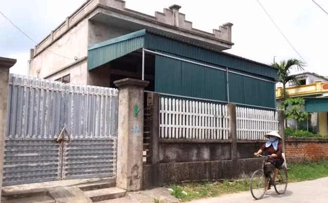 Hé lộ cuộc điện thoại của kẻ sát hại nam thanh niên ở Hải Dương trước khi đầu thú - Ảnh 4.