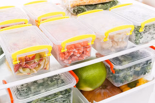 7 món không thể ăn trong mùa hè, nếu cố tình ăn có thể nguy hiểm đến tính mạng