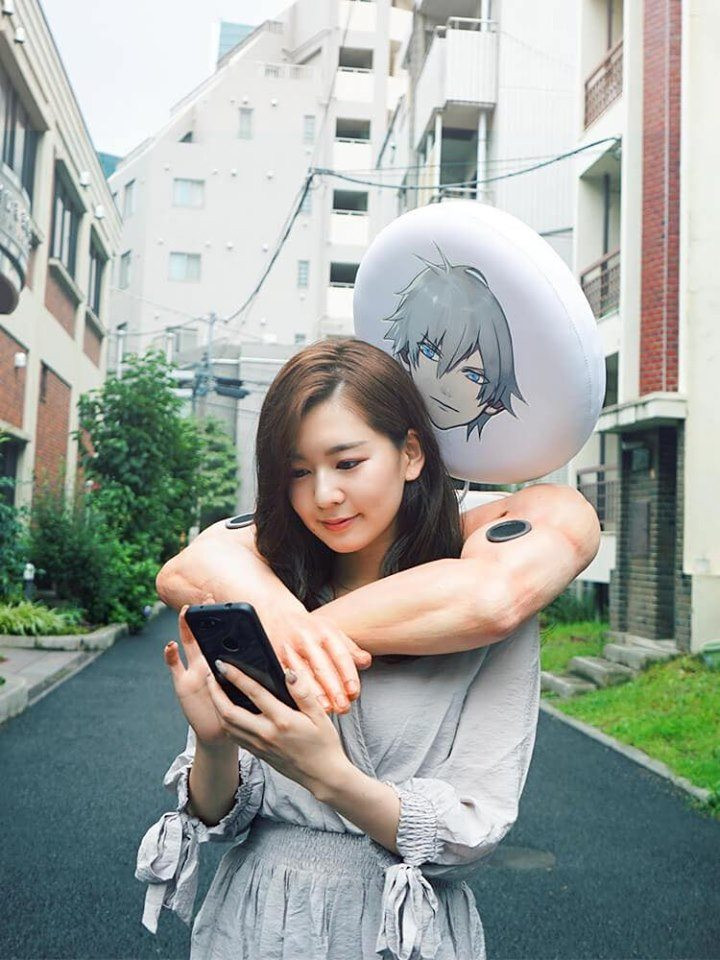 Những ảnh hài hước trong ngày ảnh 7