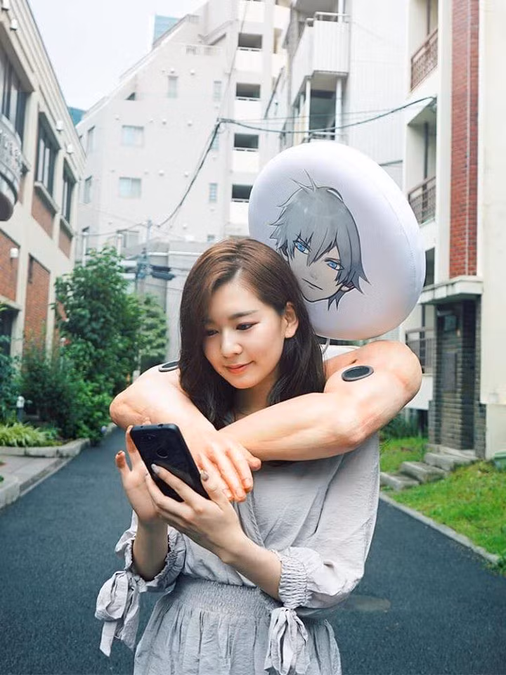 Những ảnh hài hước trong ngày ảnh 7