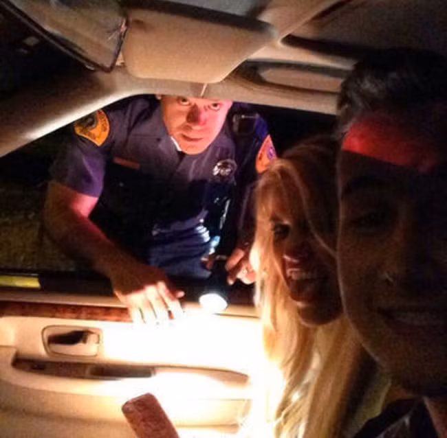 con nguoi dang ngay cang "song ao" bat chap su hiem nguy hinh anh 12