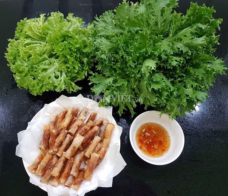 vuon toan rau sieu khong lo tren san thuong 35m2 cua bo dam nha trang - 12