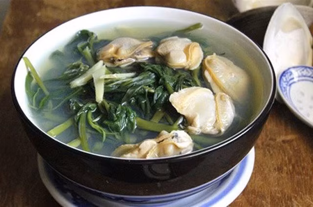 7 món không thể ăn trong mùa hè, nếu cố tình ăn có thể nguy hiểm đến tính mạng - Ảnh 8.