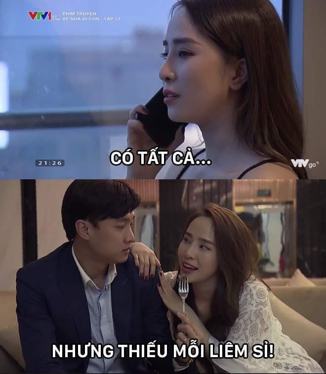 dan dien vien ve nha di con co tat ca... nhung van thieu nhung thu nay hinh anh 6