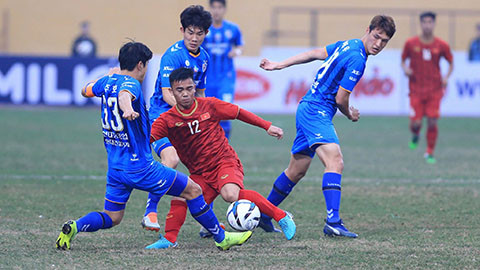 Nếu SEA Games 30 được tổ chức ở Thái Lan hoặc Indonesia thì U22 Việt Nam sẽ càng khó khăn trong mục tiêu chinh phục chức vô địch.