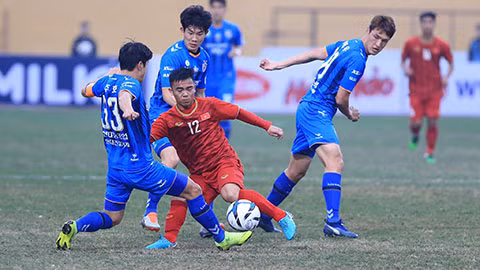 Nếu SEA Games 30 được tổ chức ở Thái Lan hoặc Indonesia thì U22 Việt Nam sẽ càng khó khăn trong mục tiêu chinh phục chức vô địch.