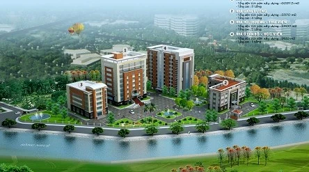 Đề án tuyển sinh riêng của Trường Đại học Kiểm sát Hà Nội