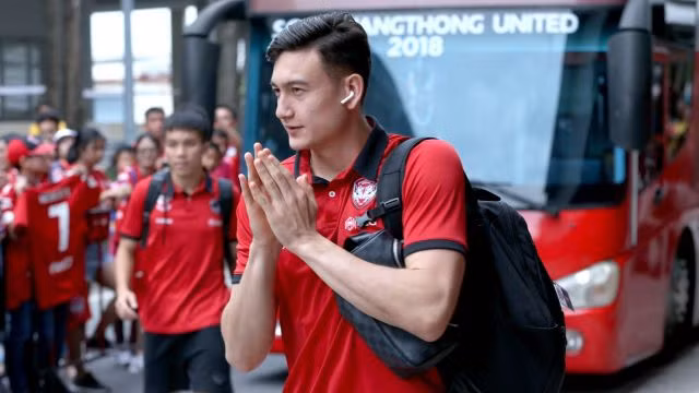 Văn Lâm cho rằng đội tuyển Việt Nam đã nằm ở bảng đấu khó