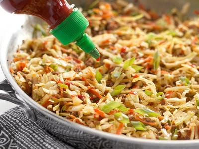 Bắp cải xào theo cách này thì đảm bảo nồi cơm nhà bạn hết bay trong nháy mắt ảnh 16