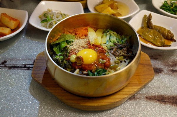 bibimbap