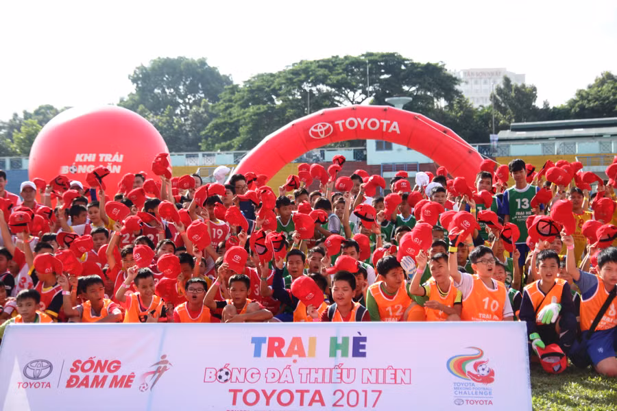 Vòng sơ tuyển tại TPHCM sáng nay đón nhận sự tham gia đông đảo của các em học sinh