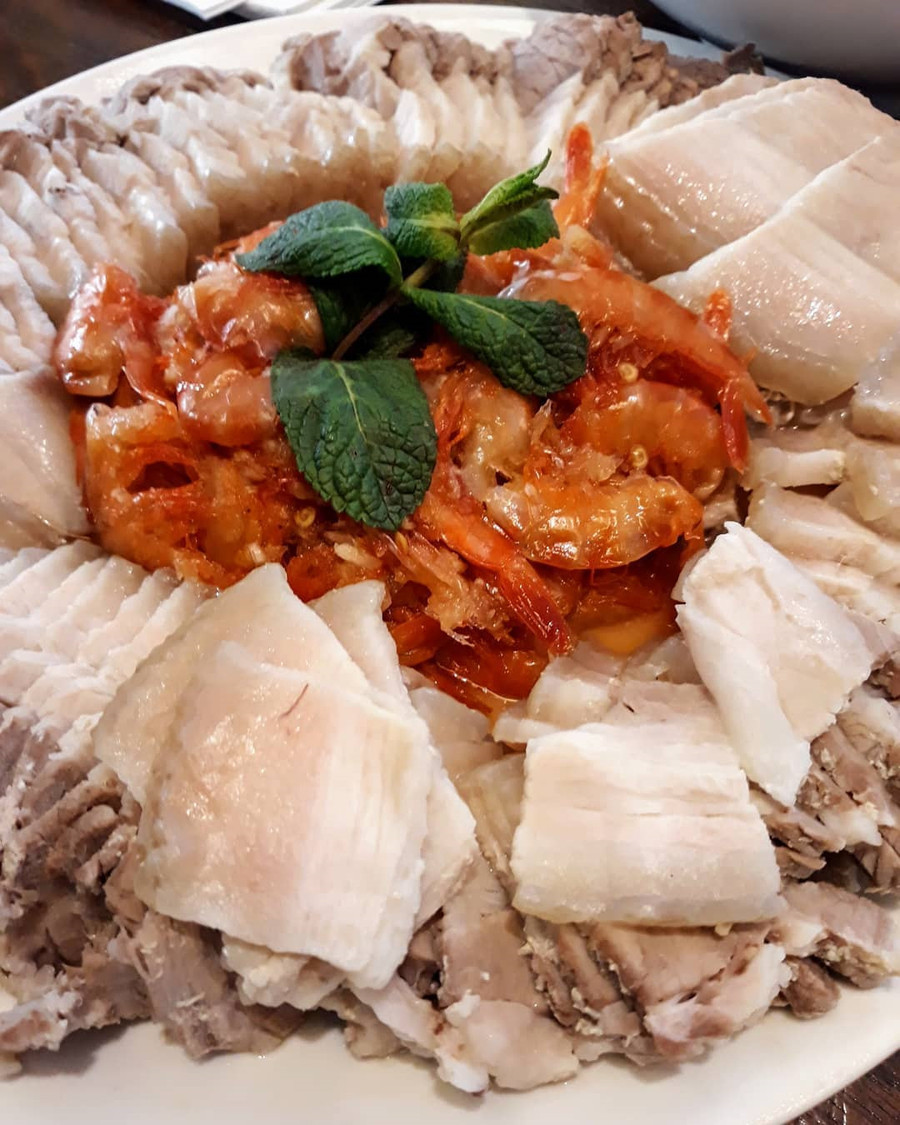 7 món ngon phải thử khi đón Tết cổ truyền ở miền Trung ảnh 11 7 mon ngon phai thu khi don Tet co truyen o mien Trung hinh anh 11