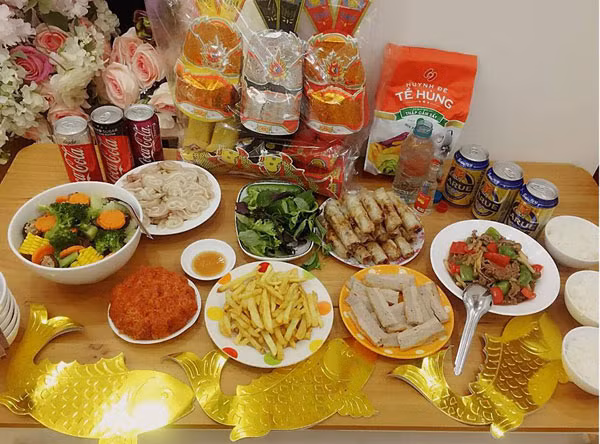 cach lam mam com cung ong cong ong tao day du ma don gian nhat hinh anh 8