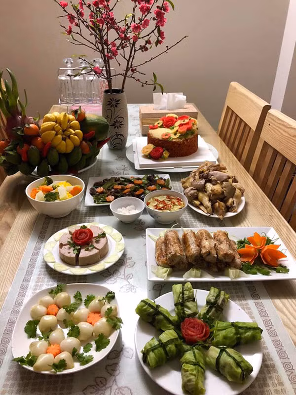 cach lam mam com cung ong cong ong tao day du ma don gian nhat hinh anh 7