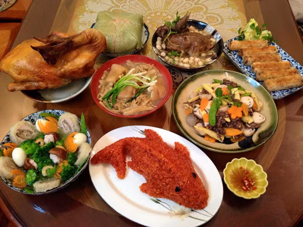 cach lam mam com cung ong cong ong tao day du ma don gian nhat hinh anh 10