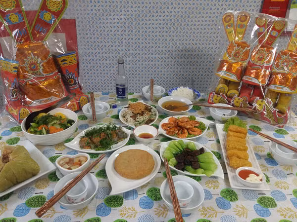 cach lam mam com cung ong cong ong tao day du ma don gian nhat hinh anh 5