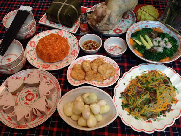 cach lam mam com cung ong cong ong tao day du ma don gian nhat hinh anh 6