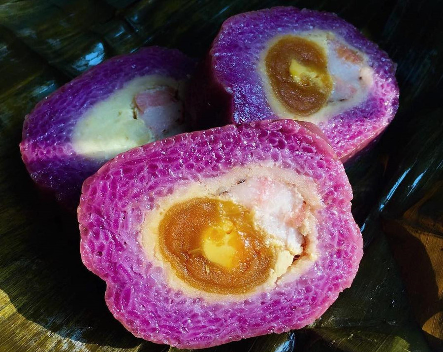 7 món ngon phải thử khi đón Tết cổ truyền ở miền Trung ảnh 6 7 mon ngon phai thu khi don Tet co truyen o mien Trung hinh anh 6