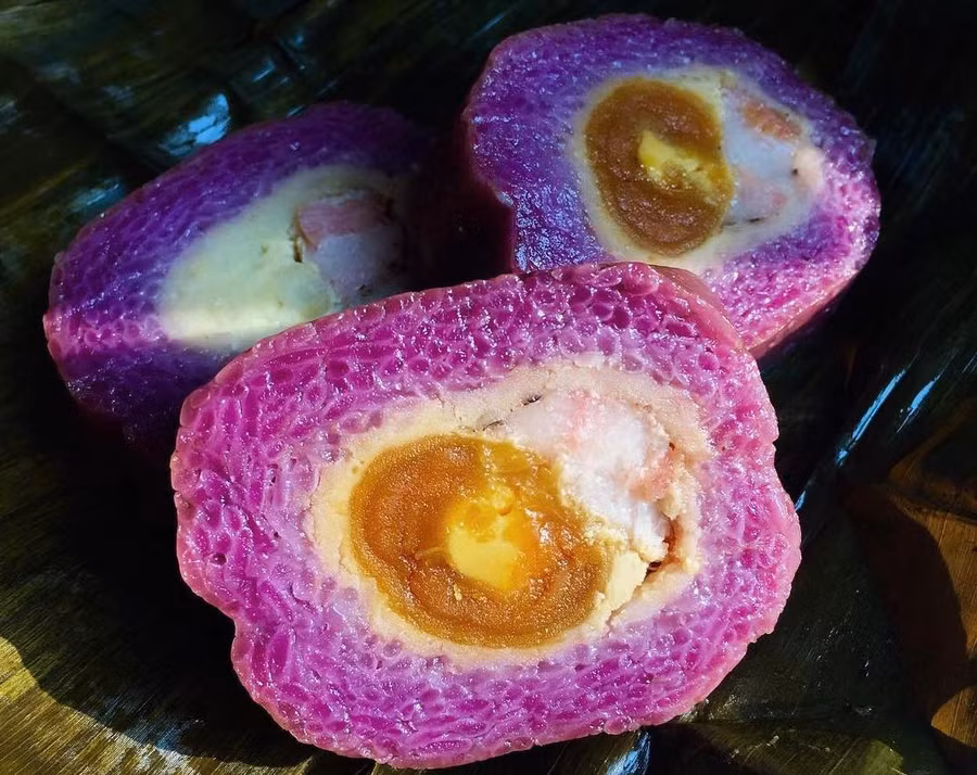 7 mon ngon phai thu khi don Tet co truyen o mien Trung hinh anh 6