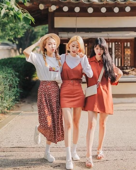 4 cách phối đồ cho mùa du lịch giúp các nàng luôn nổi bần bật ảnh 7