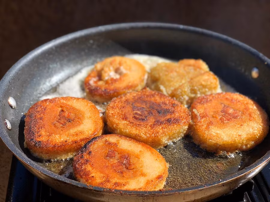 7 mon ngon phai thu khi don Tet co truyen o mien Trung hinh anh 5