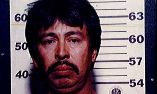 Dùng giấy tờ giả đi bỏ phiếu, người nhập cư trái phép ở Mỹ bị bắt ảnh 1 Enrique Salazar Ortiz. Ảnh: Bexar County Sheriffs Office.