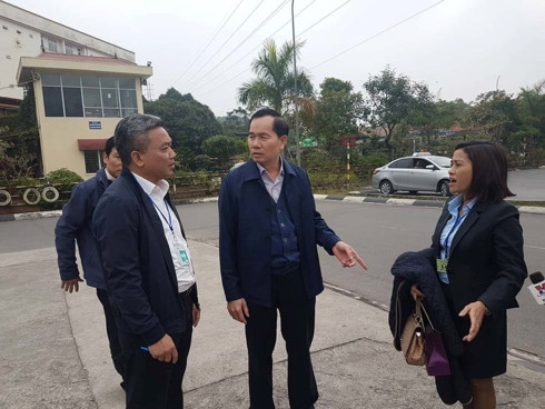 tai nạn thảm khốc ở hải dương rà soát nơi cấp bằng cho lái xe nghiện hình 3 tai nan tham khoc o hai duong ra soat noi cap bang cho lai xe nghien hinh 3