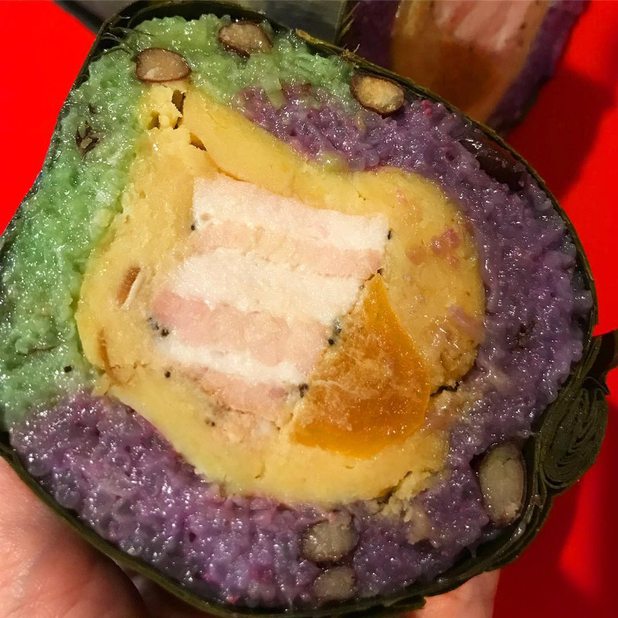 7 món ngon phải thử khi đón Tết cổ truyền ở miền Trung hình ảnh 7  7 mon ngon phai thu khi don Tet co truyen o mien Trung hinh anh 7