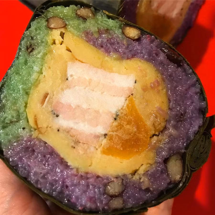 7 mon ngon phai thu khi don Tet co truyen o mien Trung hinh anh 7