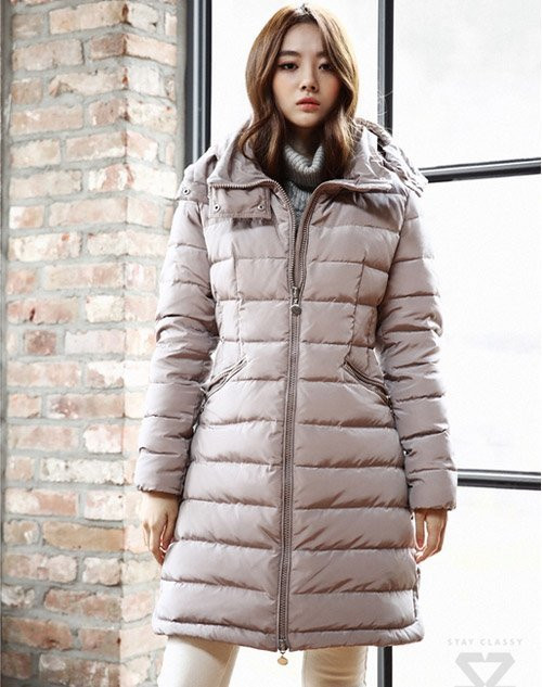 5 kiểu áo khoác nữ dáng dài đẹp giúp nàng luôn sành điệu ảnh 7