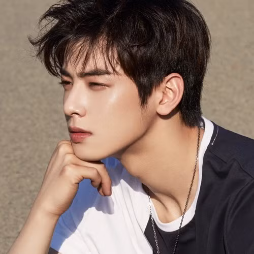 Hội nam idol Kpop sinh năm 1997: Toàn mỹ nam mặt đẹp, dáng chuẩn thế này đây 12