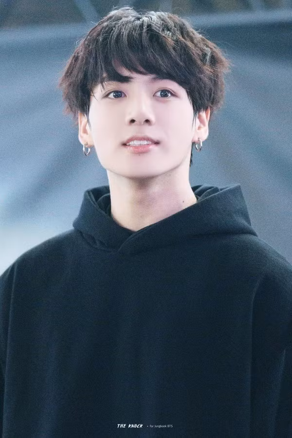 Hội nam idol Kpop sinh năm 1997: Toàn mỹ nam mặt đẹp, dáng chuẩn thế này đây 10