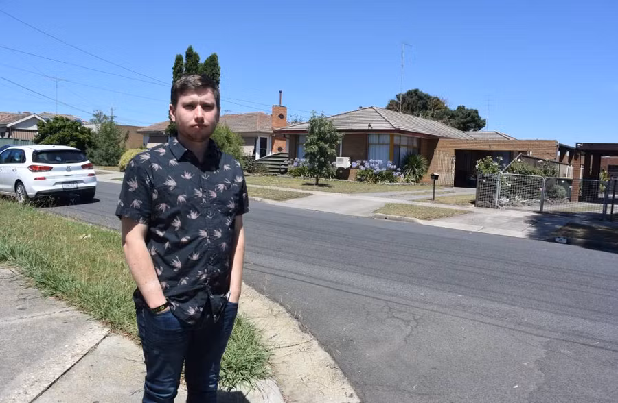 Phát hiện trộm khoắng đồ, chủ nhà không đuổi đánh mà làm chuyện khó tin này