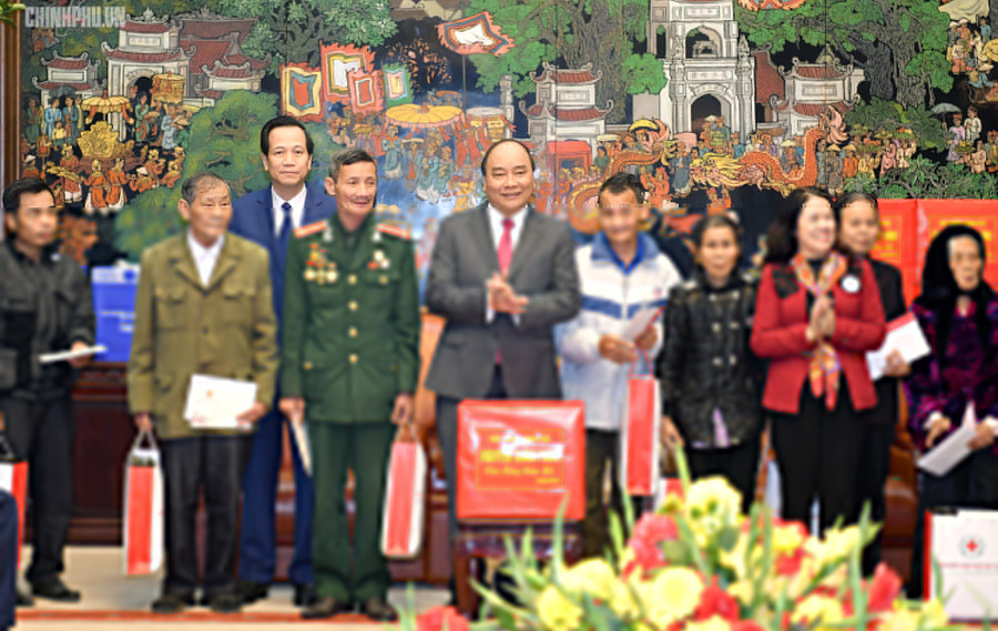 Ảnh: VGP/Quang Hiếu Ảnh: VGP/Quang Hiếu