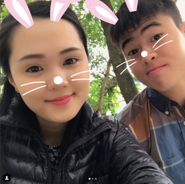 Duy Mạnh U23 Việt Nam hội đủ tiêu chuẩn “bạn trai quốc dân” ảnh 12 Duy Mạnh U23 Việt Nam hội đủ tiêu chuẩn “bạn trai quốc dân” ảnh 12