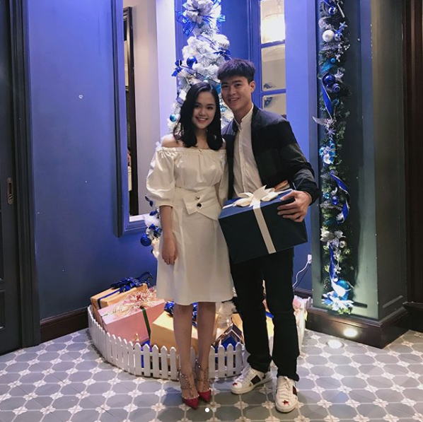 Duy Mạnh U23 Việt Nam hội đủ tiêu chuẩn “bạn trai quốc dân” ảnh 10 Duy Mạnh U23 Việt Nam hội đủ tiêu chuẩn “bạn trai quốc dân” ảnh 10