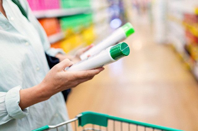 11 thứ tưởng vô tình nhưng lại đang đánh lừa ngoạn mục để bạn tiêu nhiều tiền hơn từ các cửa hàng - Ảnh 9.