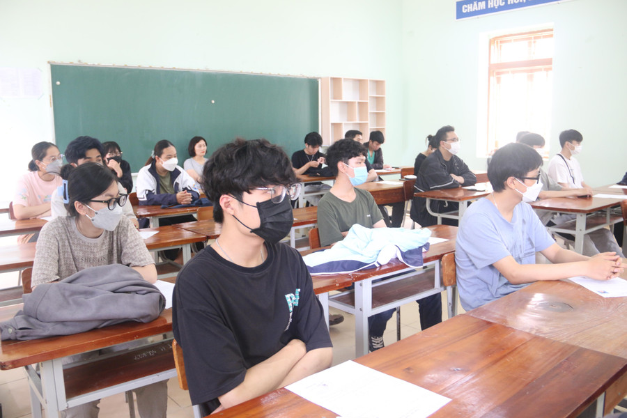 Tỉnh Sơn La có 106 điểm 10 trong kỳ thi tốt nghiệp THPT năm 2022