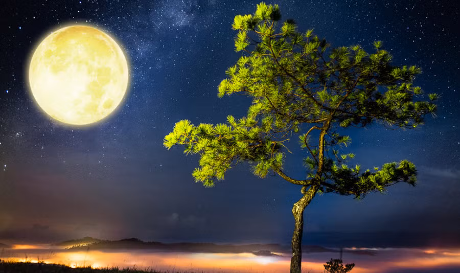 3 mốc thời gian quan trọng nhất ngày Rằm tháng 3 âm lịch