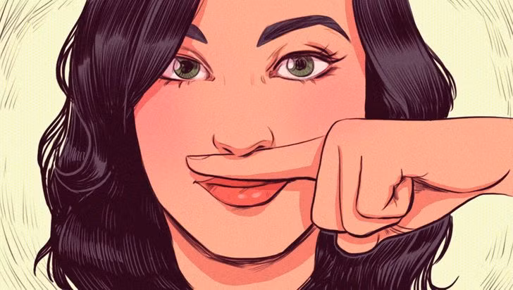 Mẹo hắt hơi im lặng ở nơi công cộng ảnh 1